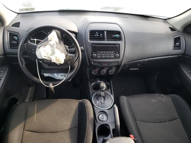 Photo 8 from auction – 2016 MITSUBISHI OUTLANDER with VIN JA4AR3AW0GZ042084