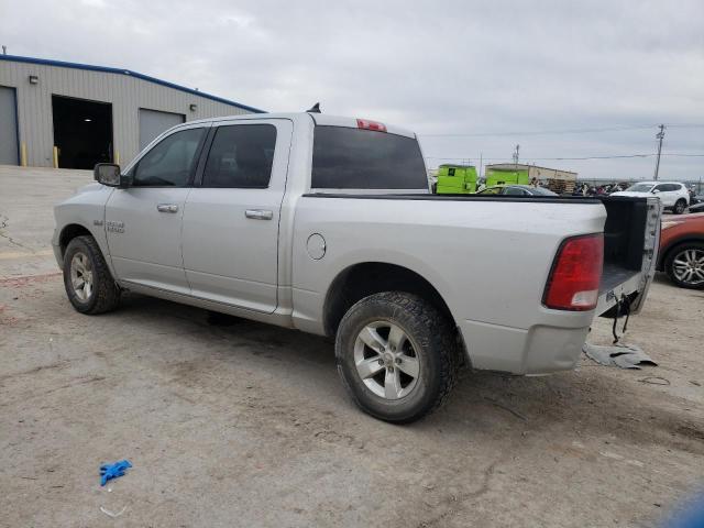 Photo 2 from auction – 2013 RAM 1500 SLT with VIN 1C6RR6LT7DS501281