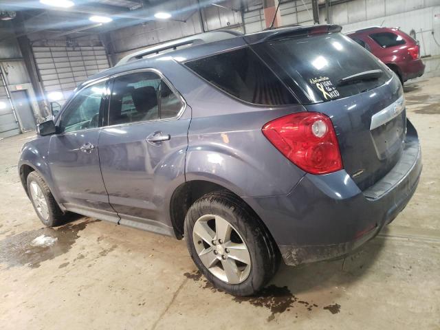 Photo 2 from auction – 2013 CHEVROLET EQUINOX LT with VIN 2GNALDEK3D6218001