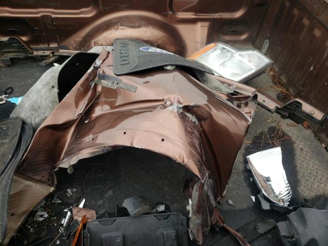 صورة رقم 13 من المزاد - 2011 FORD F150 SUPER مع VIN 1FTFX1ET0BFA89597