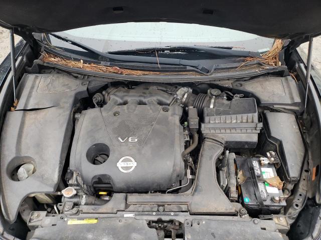 Photo 11 from auction – 2012 NISSAN MAXIMA S with VIN 1N4AA5AP1CC869385
