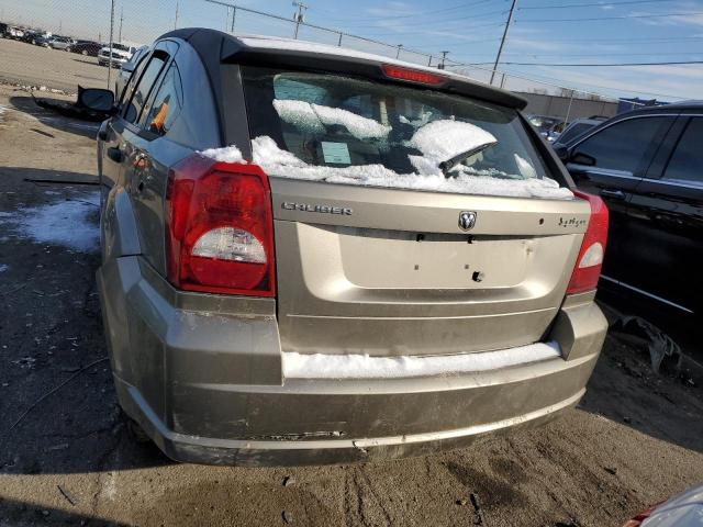 Photo 6 from auction – 2008 DODGE CALIBER with VIN 1B3HB28B68D659446