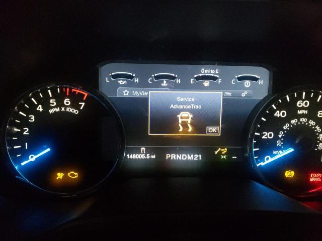 Photo 9 from auction – 2015 FORD F150 SUPER with VIN 1FTEW1EG4FFA88136