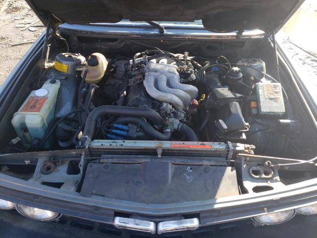 Photo 11 from auction – 1984 BMW 528 E AUTO with VIN WBADK8305E9274350