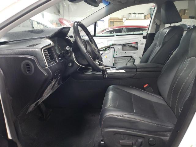 Photo 7 from auction – 2019 LEXUS RX 350 BAS with VIN 2T2BZMCA0KC189022
