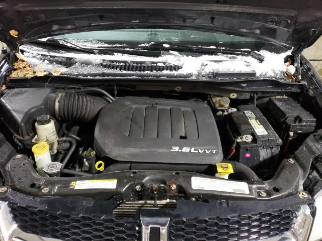 Photo 12 from auction – 2012 DODGE GRAND CARA with VIN 2C4RDGCG4CR342445