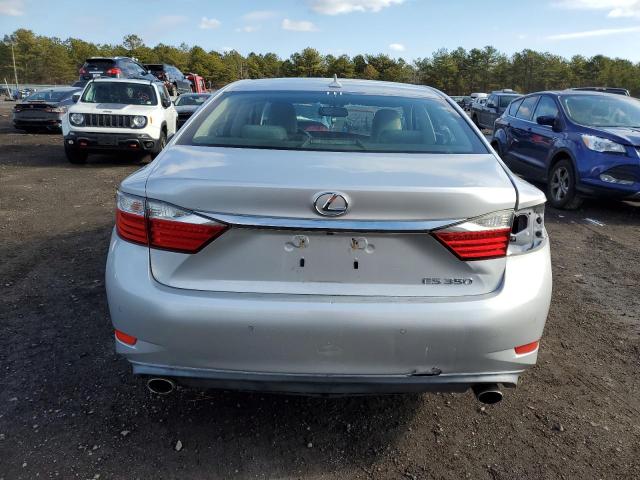 Photo 6 from auction – 2013 LEXUS ES 350 with VIN JTHBK1GGXD2051980