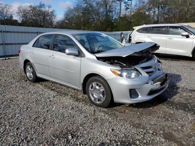 Photo 4 from auction – 2011 TOYOTA COROLLA BA with VIN JTDBU4EEXB9158787