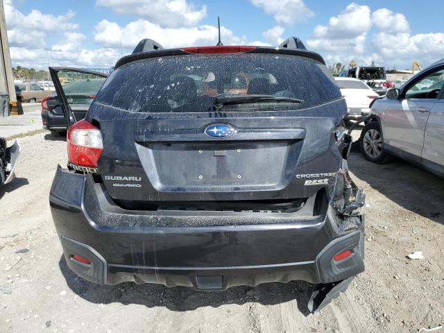 Photo 6 from auction – 2016 SUBARU CROSSTREK with VIN JF2GPABC9G8303783