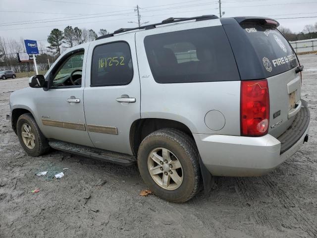 Photo 2 from auction – 2013 GMC YUKON SLT with VIN 1GKS1CE04DR222045
