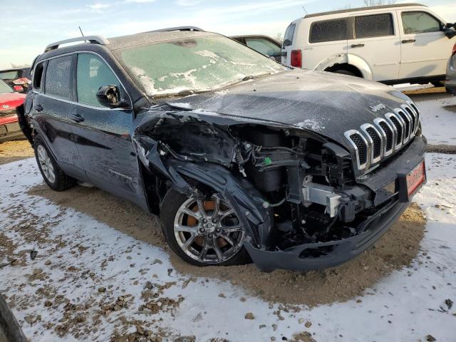 Photo 4 from auction – 2018 JEEP CHEROKEE L with VIN 1C4PJMLBXJD576026
