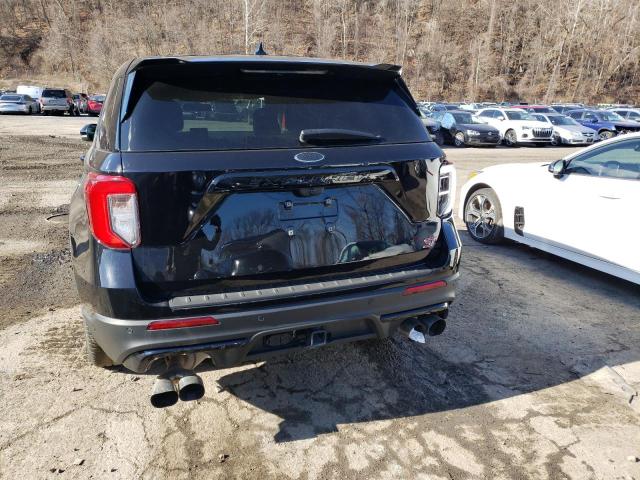 Photo 6 from auction – 2021 FORD EXPLORER S with VIN 1FM5K8GC4MGB49700