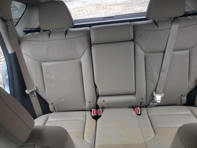 Photo 10 from auction – 2016 HONDA CR-V EXL with VIN 2HKRM4H76GH724440