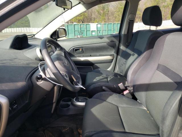 Photo 7 from auction – 2006 TOYOTA SCION XA with VIN JTKKT624165001567
