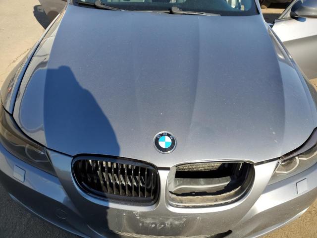 Zdjęcie 11 z aukcji – 2009 BMW 3 SERIES z VIN WBAPK53569A512489