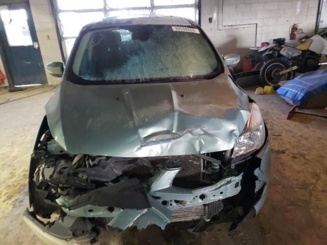 Photo 5 from auction – 2013 FORD ESCAPE SEL with VIN 1FMCU0H9XDUC02648