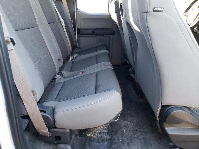 Photo 10 from auction – 2015 FORD F150 SUPER with VIN 1FTEX1CG8FKE43963
