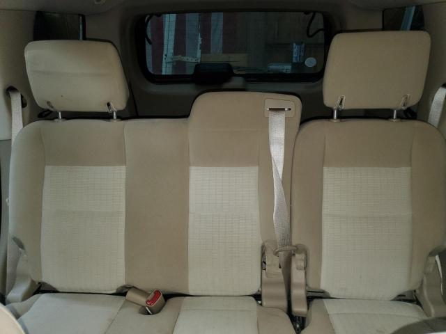 Photo 10 from auction – 2008 FORD EXPLORER X with VIN 1FMEU73E18UA36256