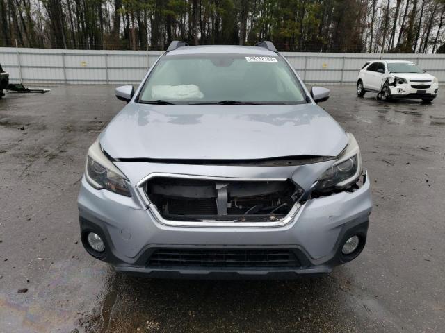 Photo 5 from auction – 2018 SUBARU OUTBACK 2. with VIN 4S4BSAFC5J3322431