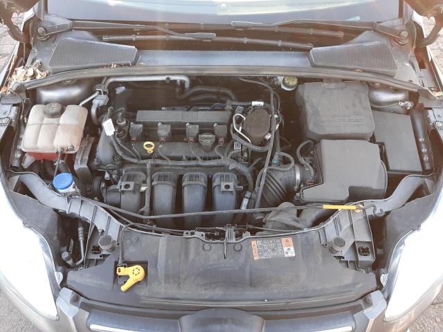 Photo 11 from auction – 2014 FORD FOCUS SE with VIN 1FADP3K2XEL391571