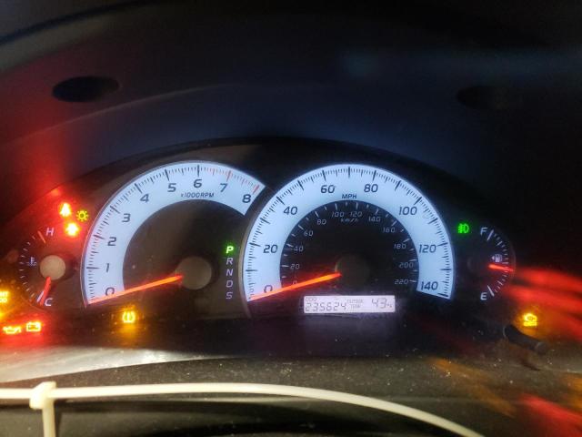 Zdjęcie 9 z aukcji – 2011 TOYOTA CAMRY BASE z VIN 4T1BF3EK0BU738651