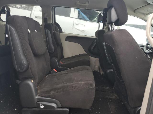 Photo 11 from auction – 2013 DODGE GRAND CARA with VIN 2C4RDGCG9DR580888