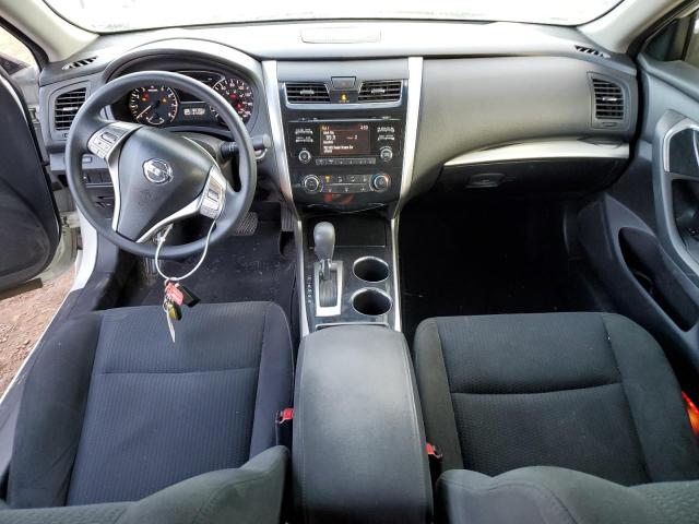 Photo 8 from auction – 2014 NISSAN ALTIMA 2.5 with VIN 1N4AL3AP1EN390261