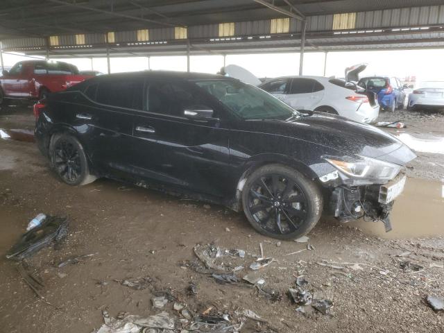 Photo 4 from auction – 2017 NISSAN MAXIMA 3.5 with VIN 1N4AA6AP0HC415125