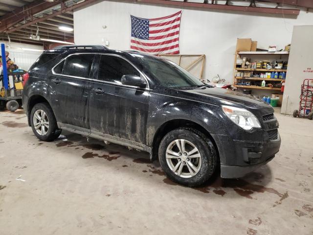 Photo 4 from auction – 2013 CHEVROLET EQUINOX LT with VIN 2GNALDEK7D6385218
