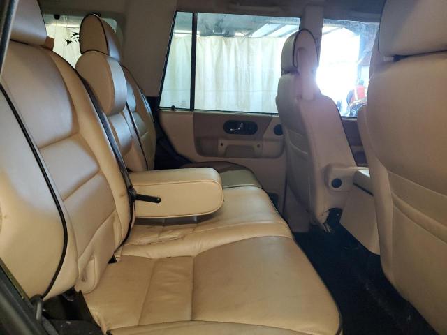 Photo 10 from auction – 2004 LAND ROVER DISCOVERY with VIN SALTW19494A836373