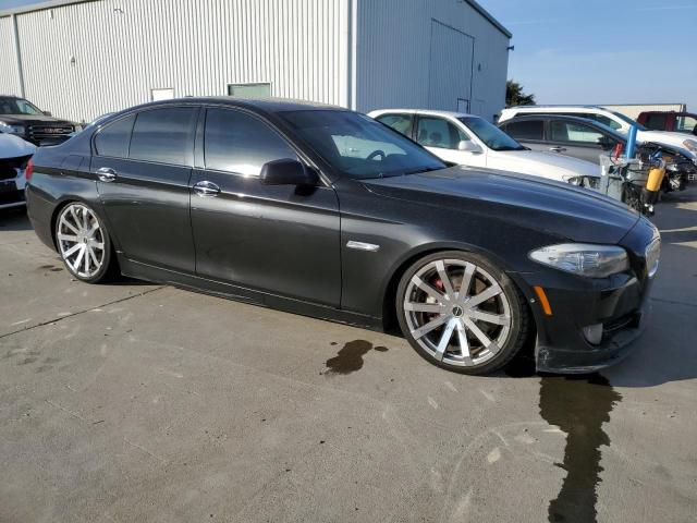 Foto 4 de la subasta – 2012 BMW 535 I con VIN WBAFR7C51CC815548