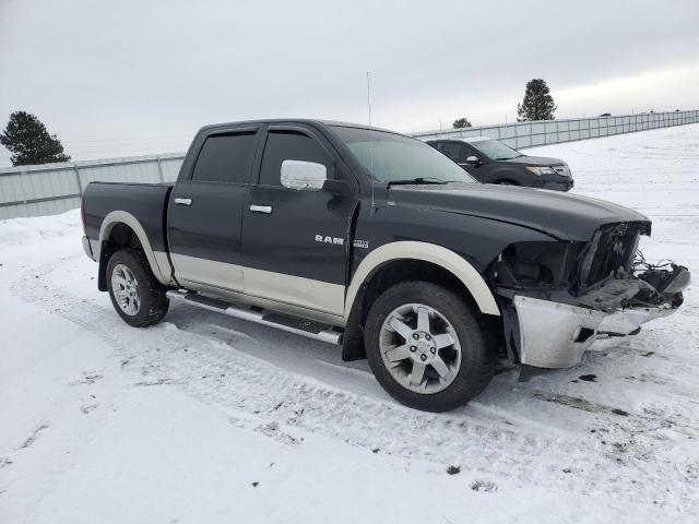 Photo 4 from auction – 2010 DODGE RAM 1500 with VIN 1D7RV1CTXAS148706
