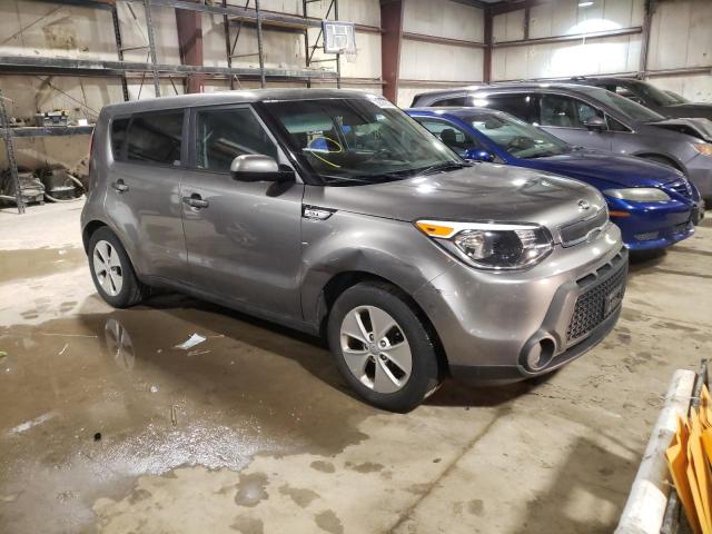 Photo 4 from auction – 2016 KIA SOUL with VIN KNDJN2A2XG7270162