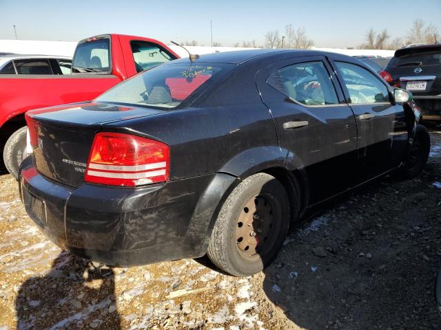 Photo 3 from auction – 2010 DODGE AVENGER SX with VIN 1B3CC4FB3AN189401