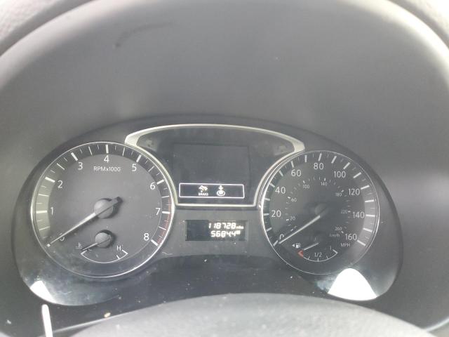 Photo 9 from auction – 2015 NISSAN ALTIMA 2.5 with VIN 1N4AL3AP7FC154243
