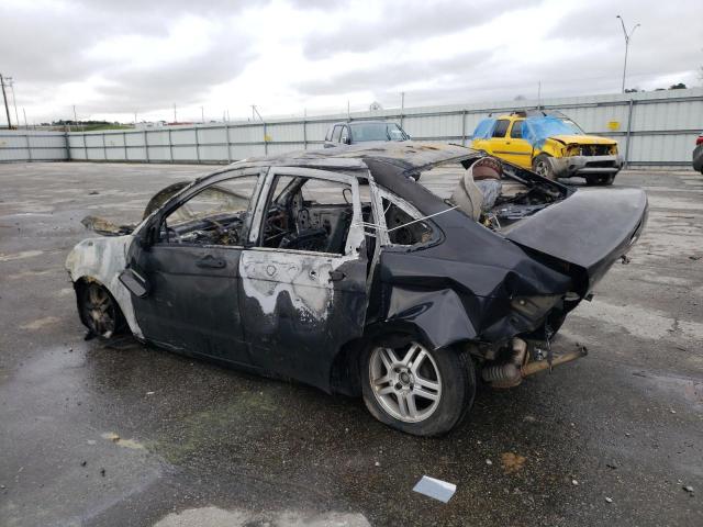 Photo 2 from auction – 2008 FORD FOCUS S/SE with VIN 1FAHP34N48W153498
