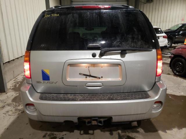 Photo 6 from auction – 2009 GMC ENVOY DENA with VIN 1GKET53M192112191