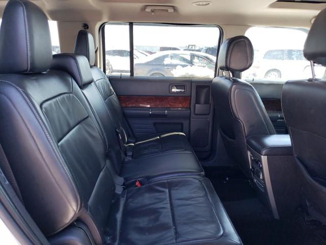 Photo 11 from auction – 2012 FORD FLEX SEL with VIN 2FMHK6CC0CBD04045