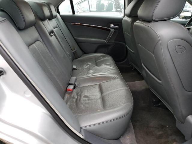 Photo 10 from auction – 2010 LINCOLN MKZ with VIN 3LNHL2JC5AR621021