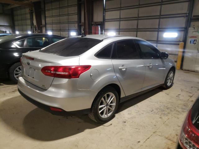 Photo 3 from auction – 2018 FORD FOCUS SE with VIN 1FADP3FE0JL229415