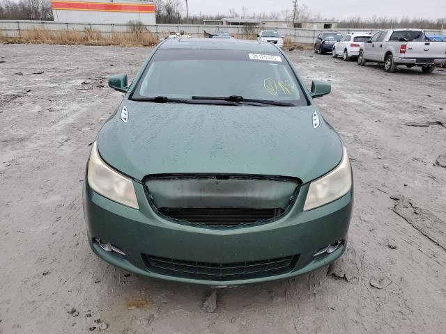 Photo 5 from auction – 2010 BUICK LACROSSE C with VIN 1G4GC5EG1AF308913