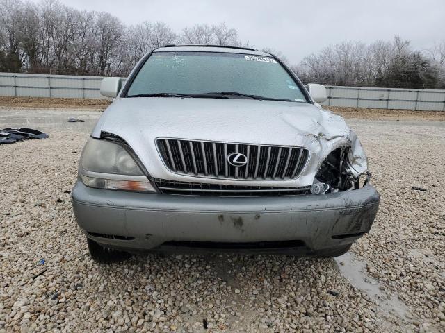Photo 5 from auction – 2000 LEXUS RX 300 with VIN JT6GF10U4Y0075874