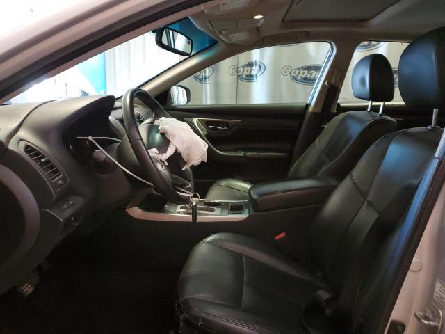 Photo 7 from auction – 2015 NISSAN ALTIMA 2.5 with VIN 1N4AL3AP1FN883987