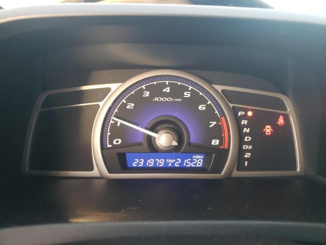 Photo 9 from auction – 2010 HONDA CIVIC EXL with VIN 2HGFA1F91AH555511