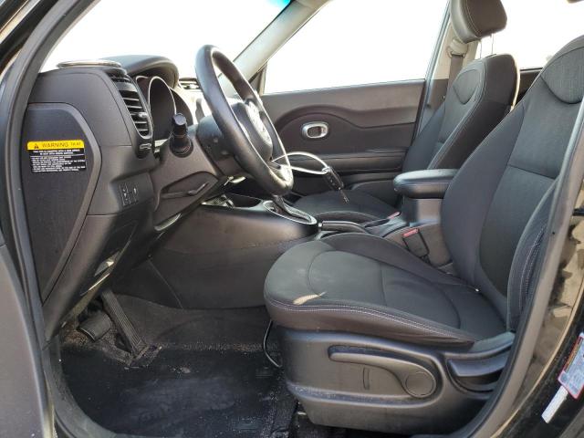 Photo 7 from auction – 2015 KIA SOUL with VIN KNDJN2A21F7809606