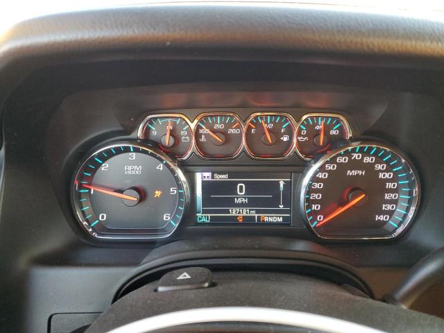 Photo 9 from auction – 2015 CHEVROLET SUBURBAN C with VIN 1GNSCJKC9FR746181