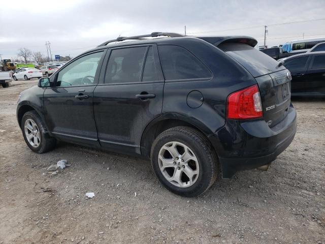 Photo 2 from auction – 2013 FORD EDGE SEL with VIN 2FMDK3JC4DBB70044