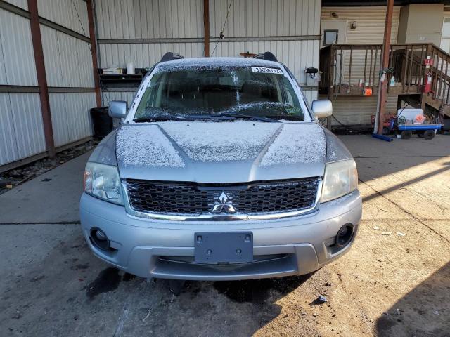 Photo 5 from auction – 2011 MITSUBISHI ENDEAVOR L with VIN 4A4JN2AS8BE035644