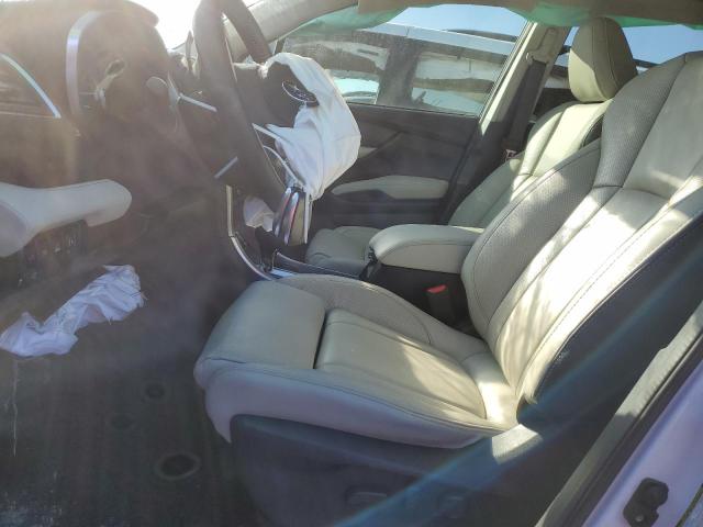 Photo 7 from auction – 2020 SUBARU ASCENT LIM with VIN 4S4WMAJD9L3472217