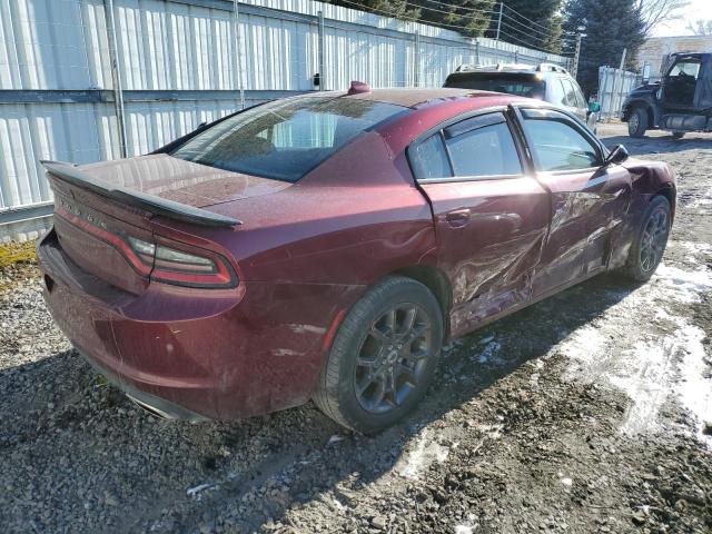 Photo 3 from auction – 2018 DODGE CHARGER GT with VIN 2C3CDXJG3JH338015